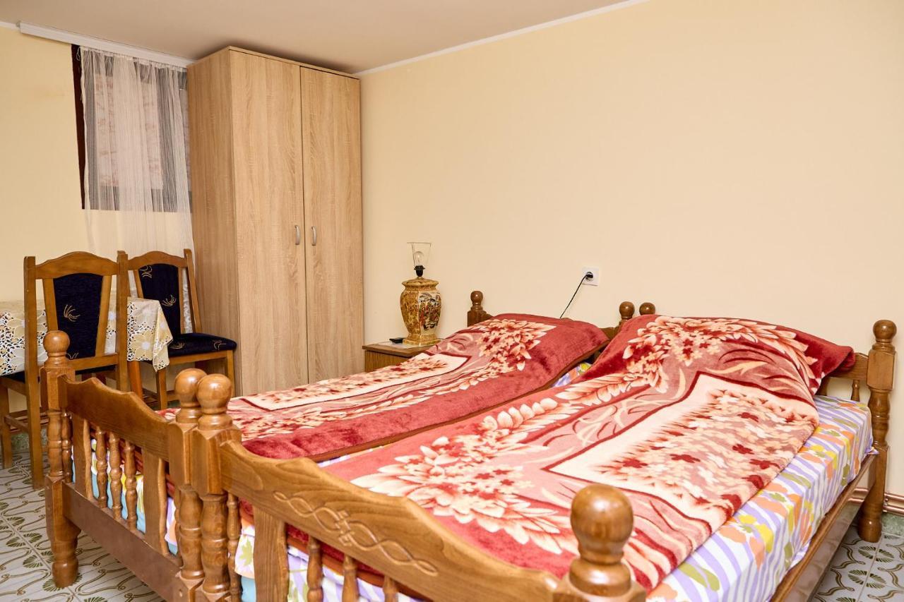 Apartmani Malica Soko Banja Εξωτερικό φωτογραφία
