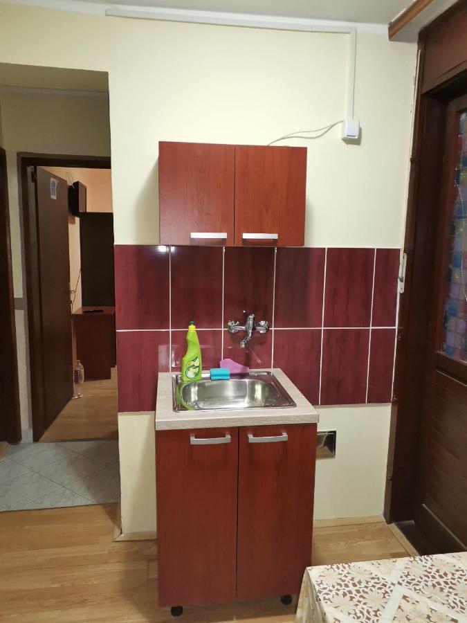 Apartmani Malica Soko Banja Εξωτερικό φωτογραφία