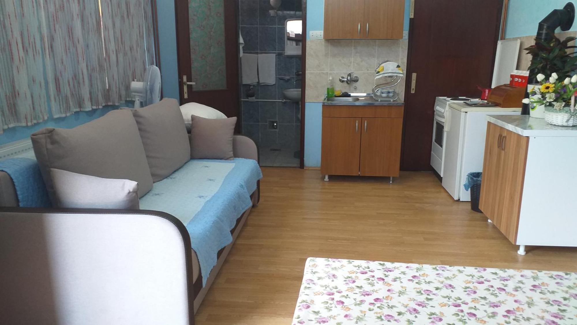 Apartmani Malica Soko Banja Δωμάτιο φωτογραφία