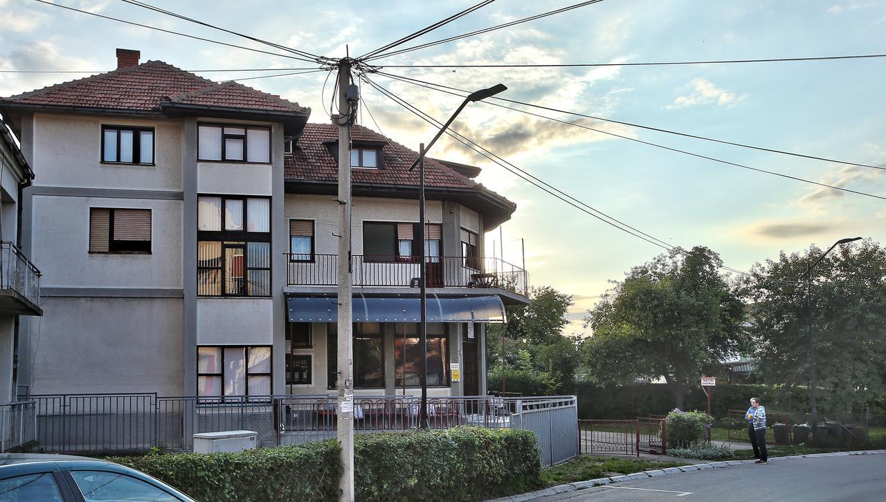 Apartmani Malica Soko Banja Εξωτερικό φωτογραφία