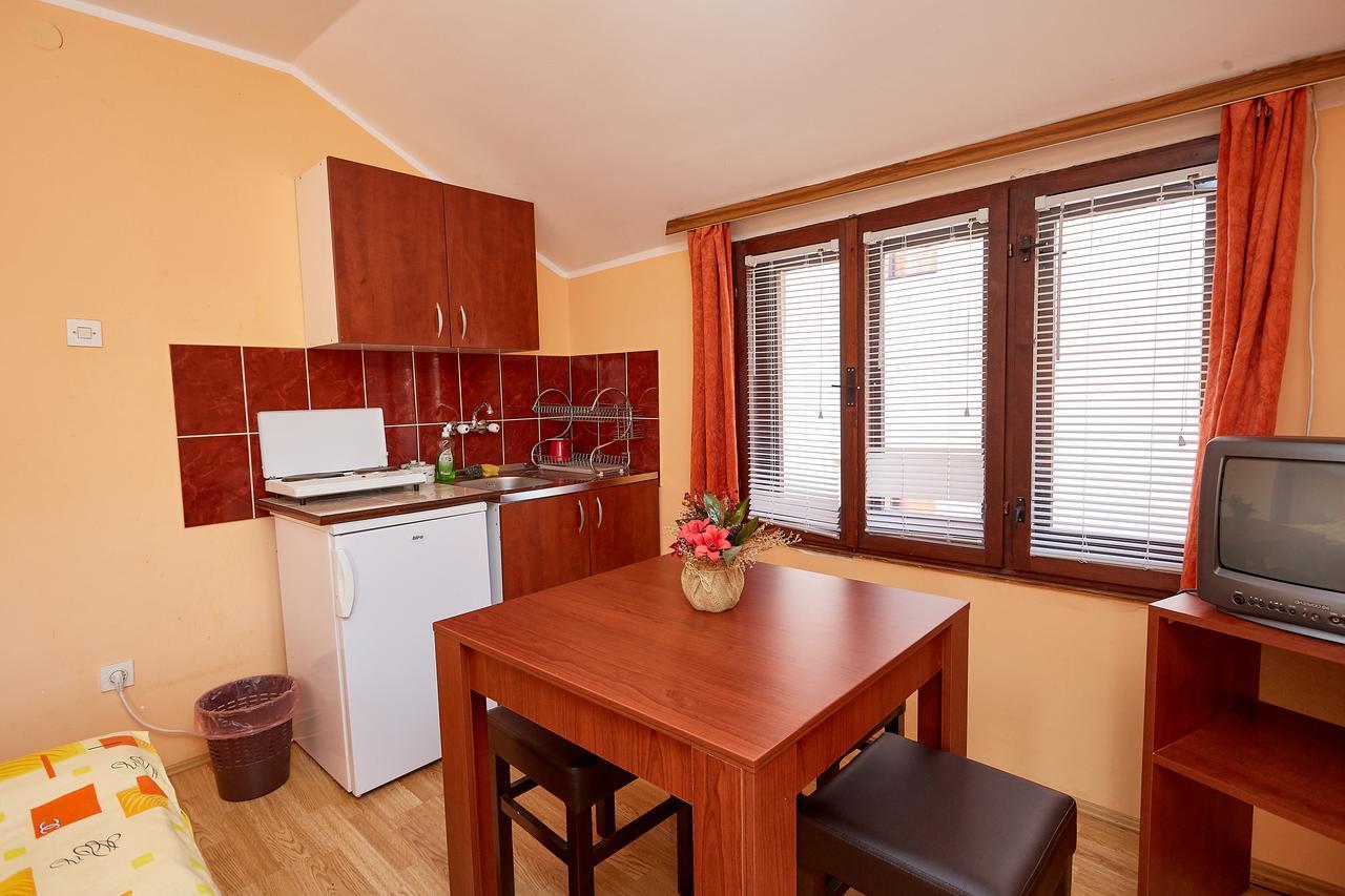 Apartmani Malica Soko Banja Εξωτερικό φωτογραφία
