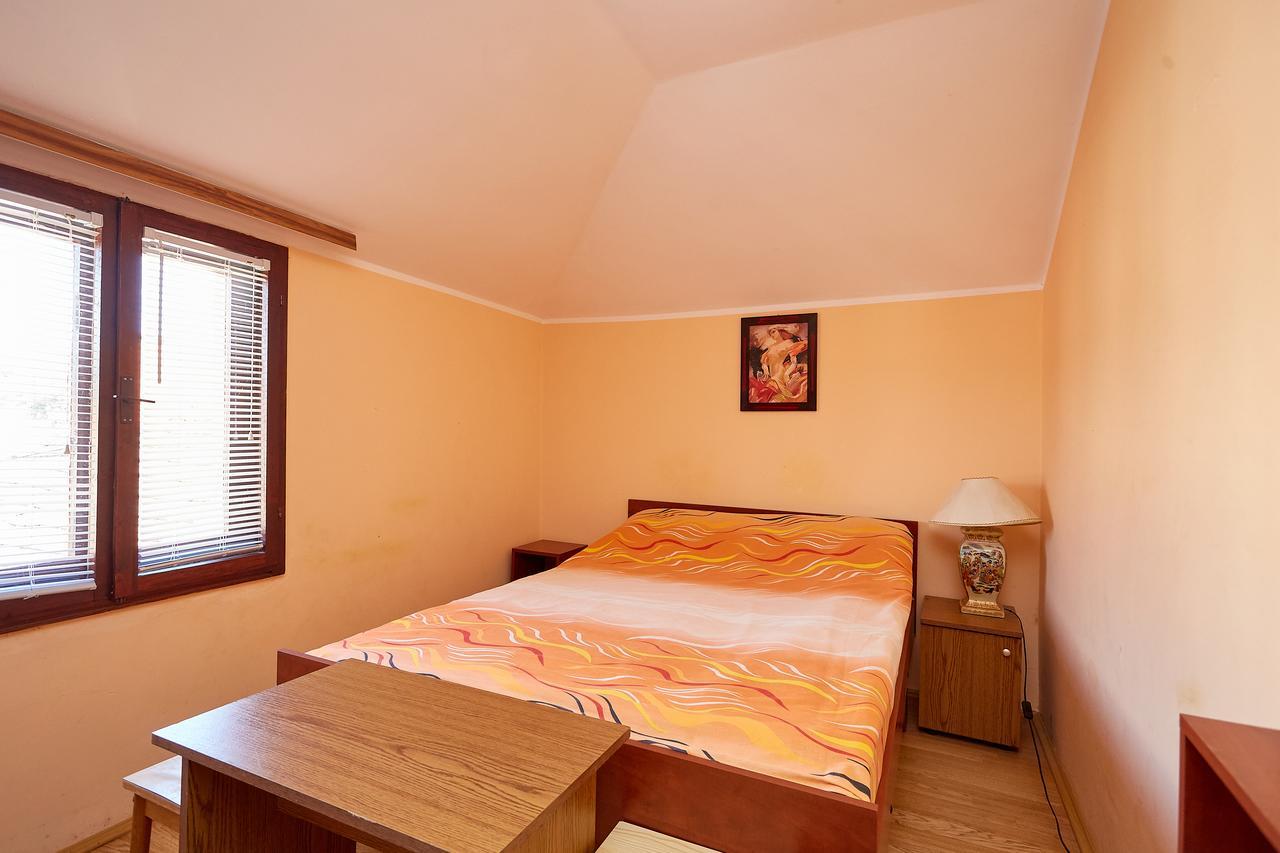Apartmani Malica Soko Banja Εξωτερικό φωτογραφία
