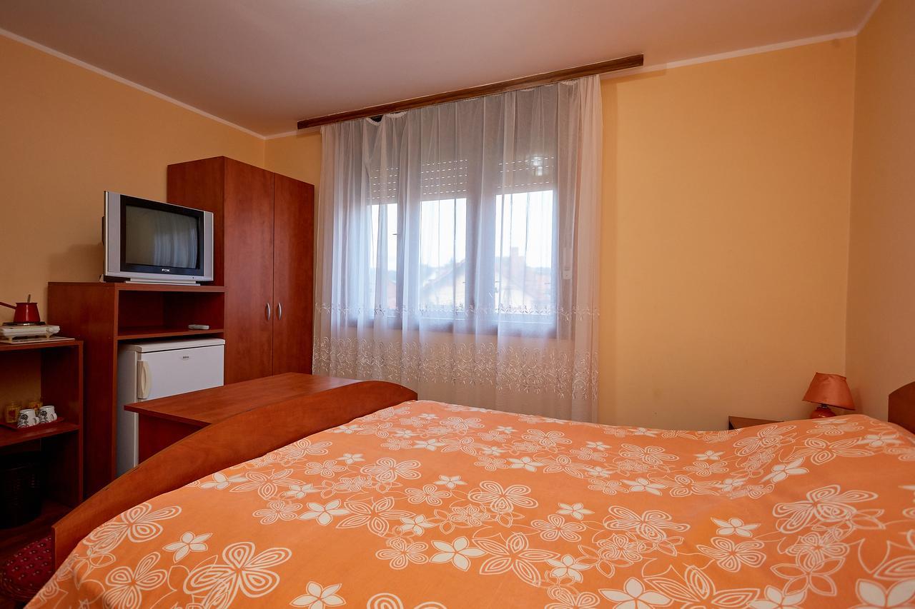 Apartmani Malica Soko Banja Εξωτερικό φωτογραφία