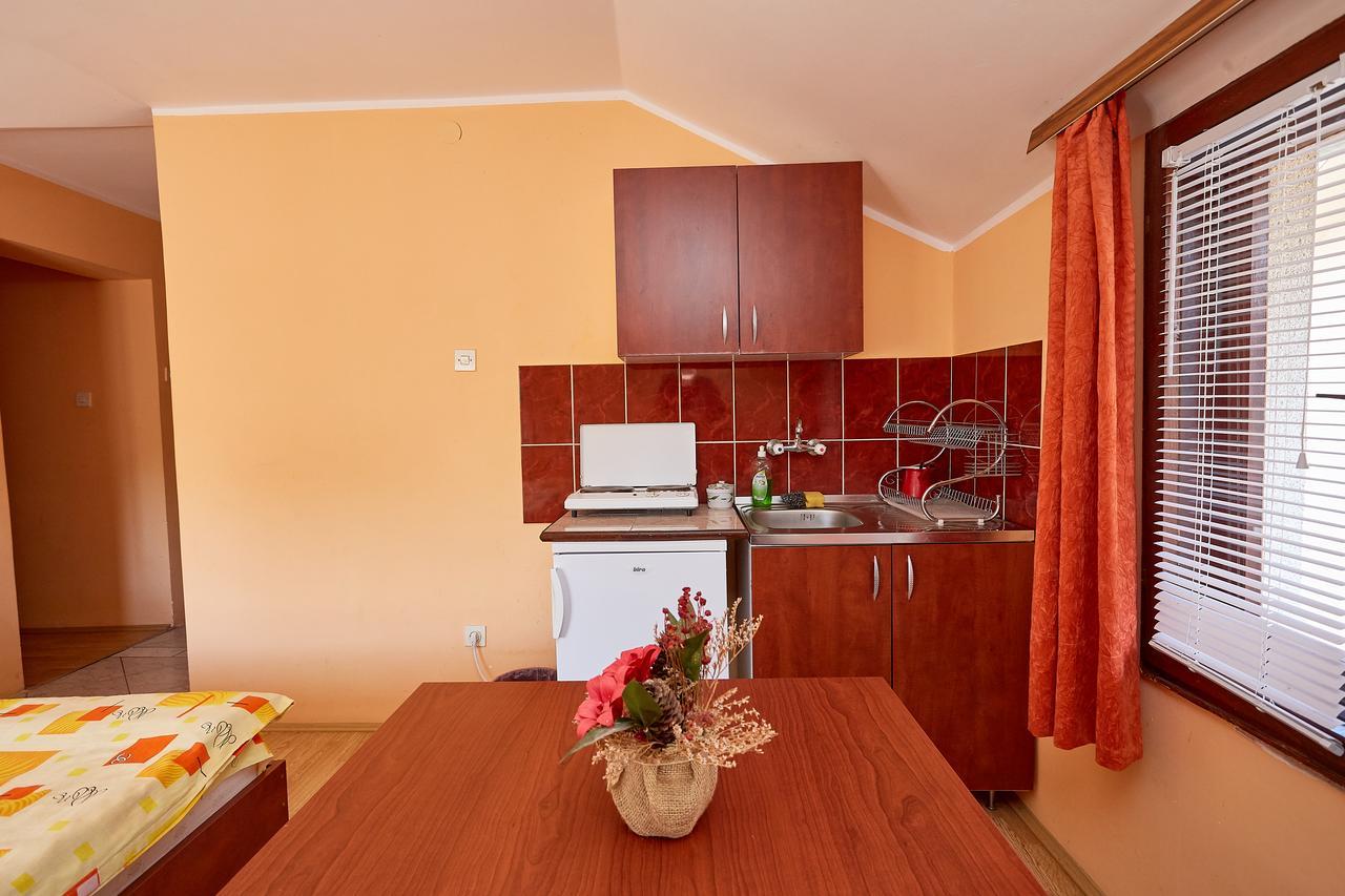 Apartmani Malica Soko Banja Εξωτερικό φωτογραφία