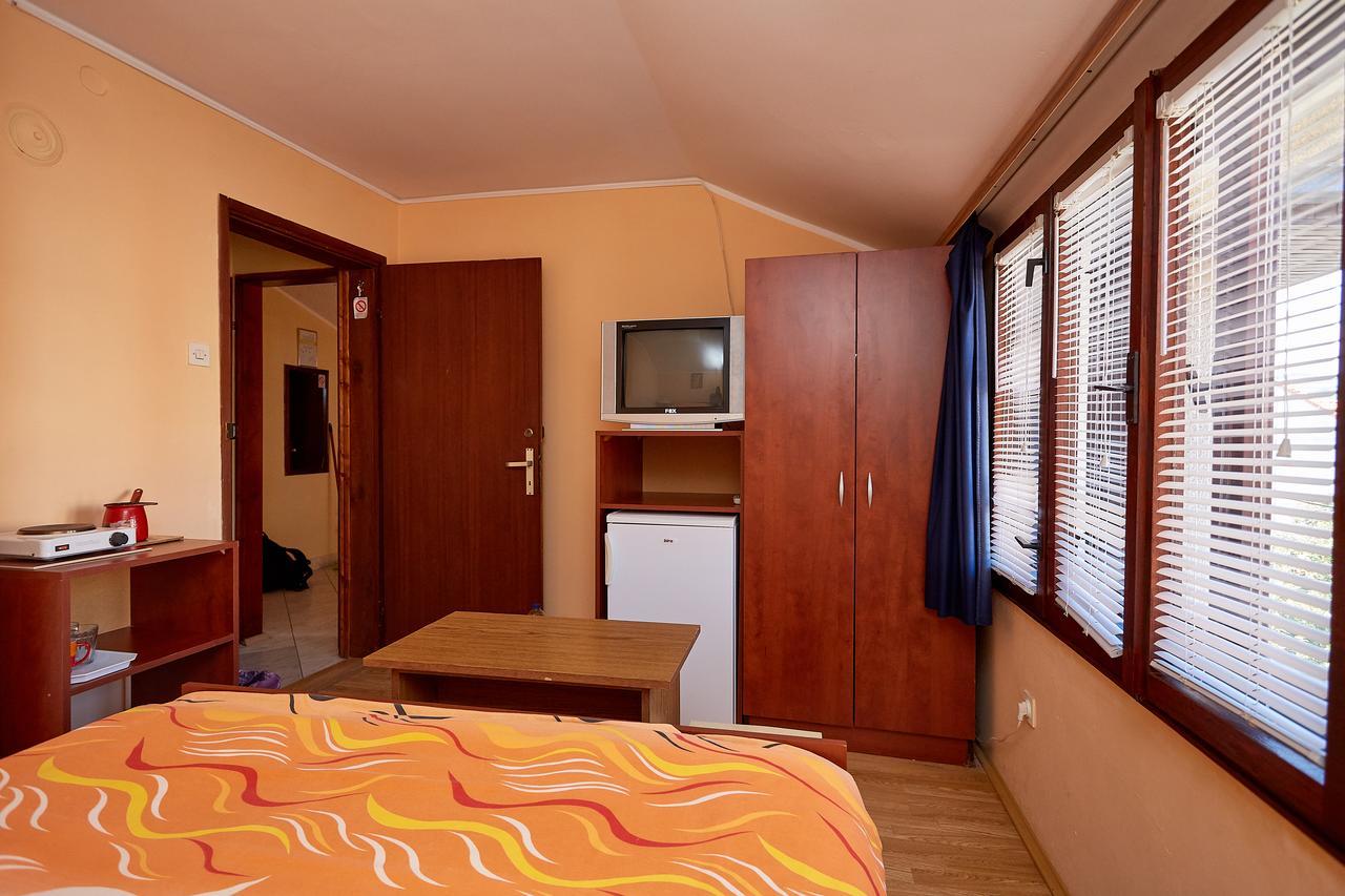 Apartmani Malica Soko Banja Εξωτερικό φωτογραφία