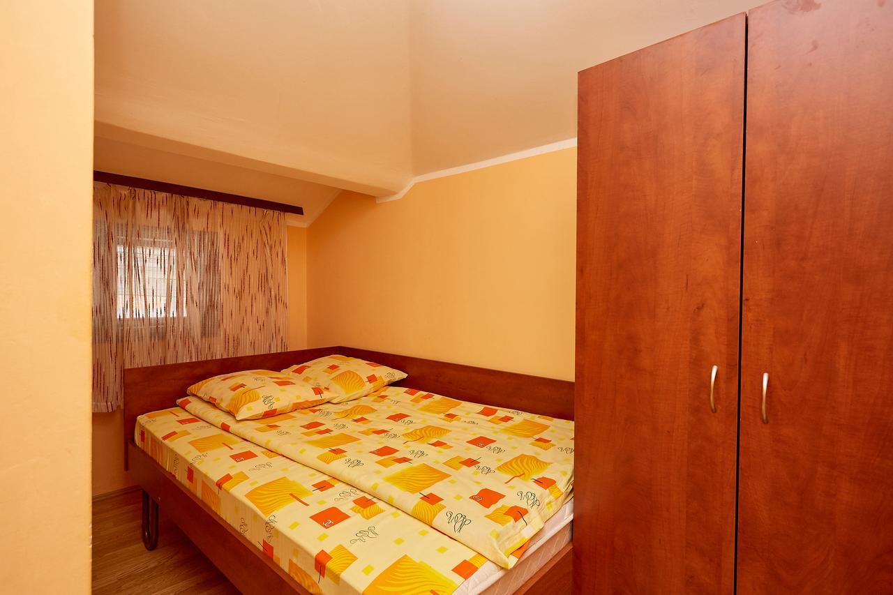 Apartmani Malica Soko Banja Εξωτερικό φωτογραφία