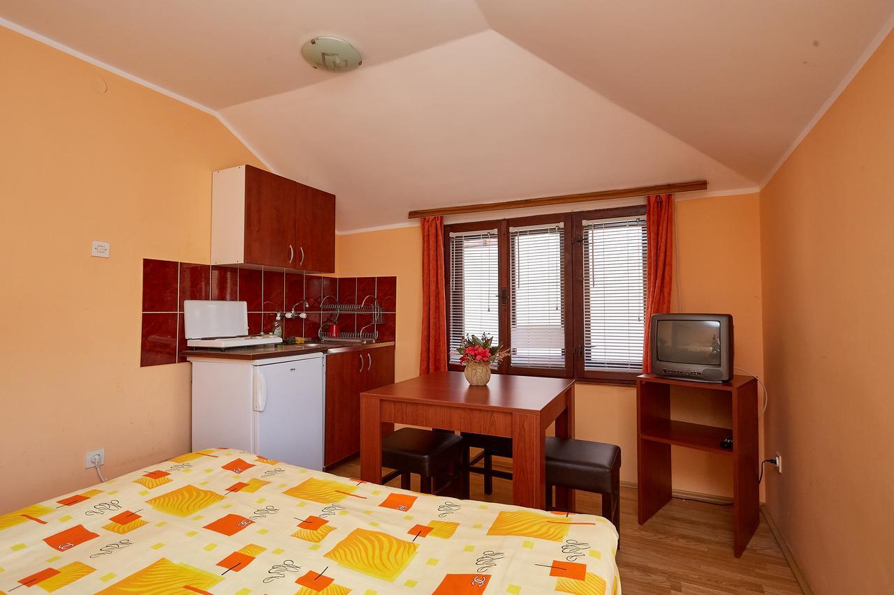 Apartmani Malica Soko Banja Εξωτερικό φωτογραφία