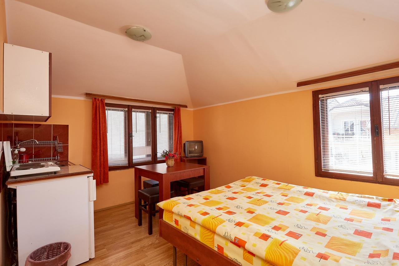 Apartmani Malica Soko Banja Εξωτερικό φωτογραφία