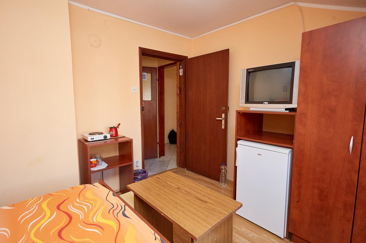 Apartmani Malica Soko Banja Εξωτερικό φωτογραφία