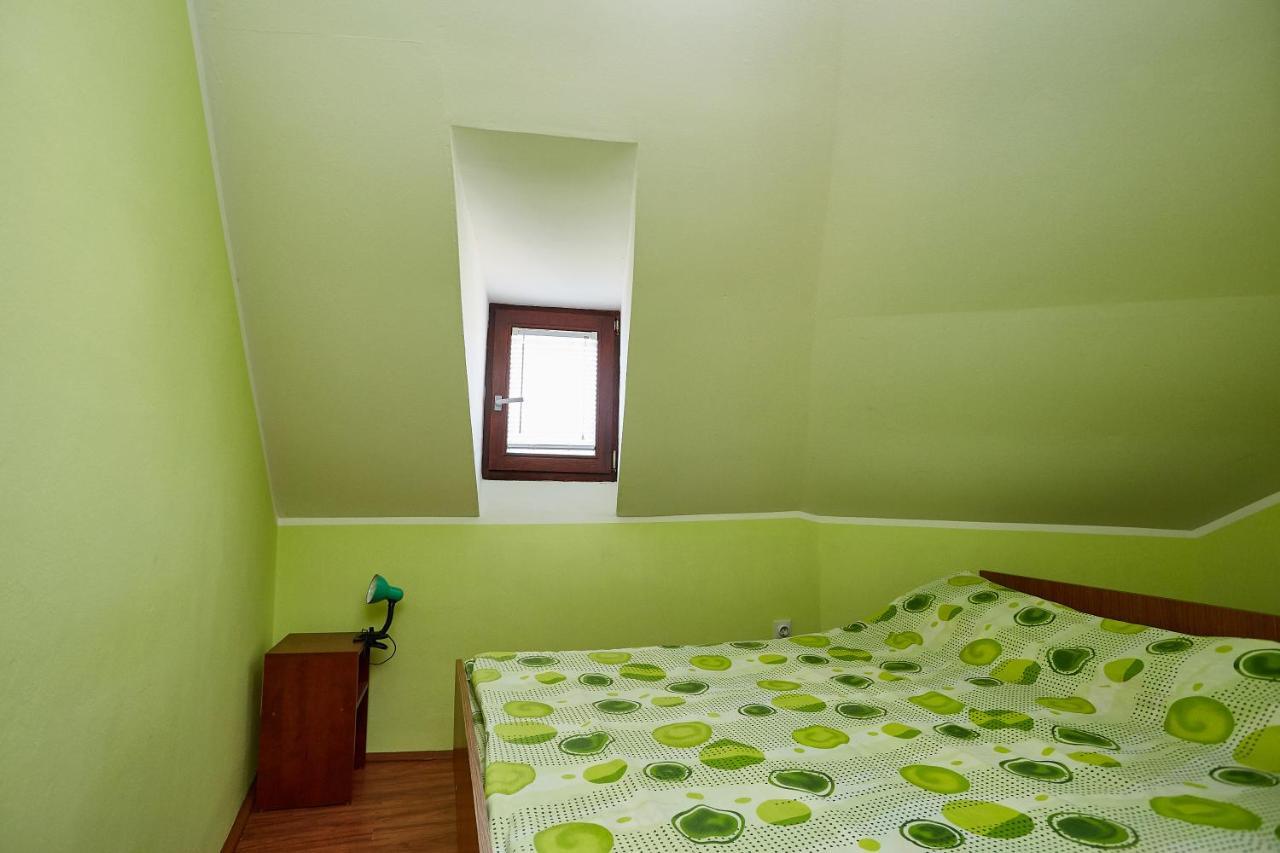 Apartmani Malica Soko Banja Εξωτερικό φωτογραφία