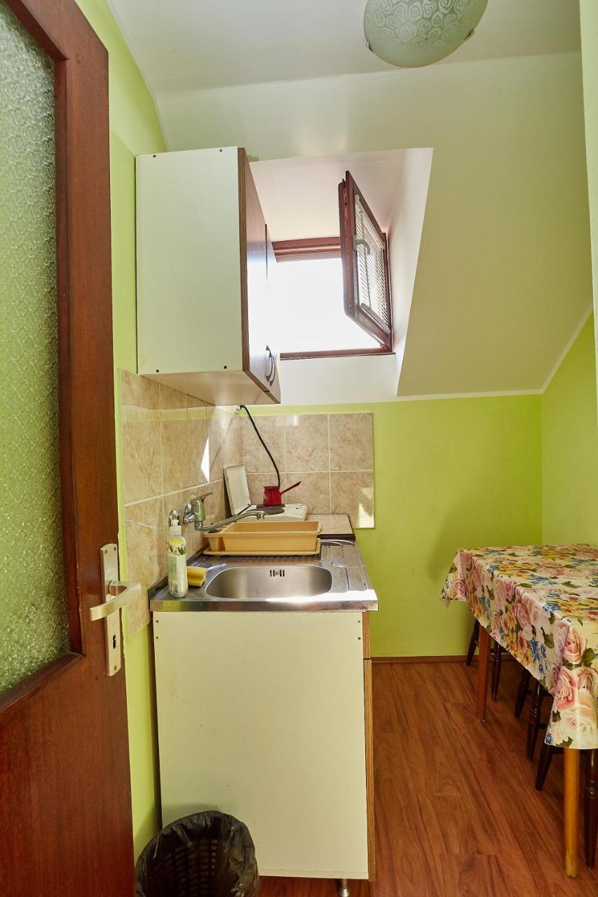 Apartmani Malica Soko Banja Εξωτερικό φωτογραφία