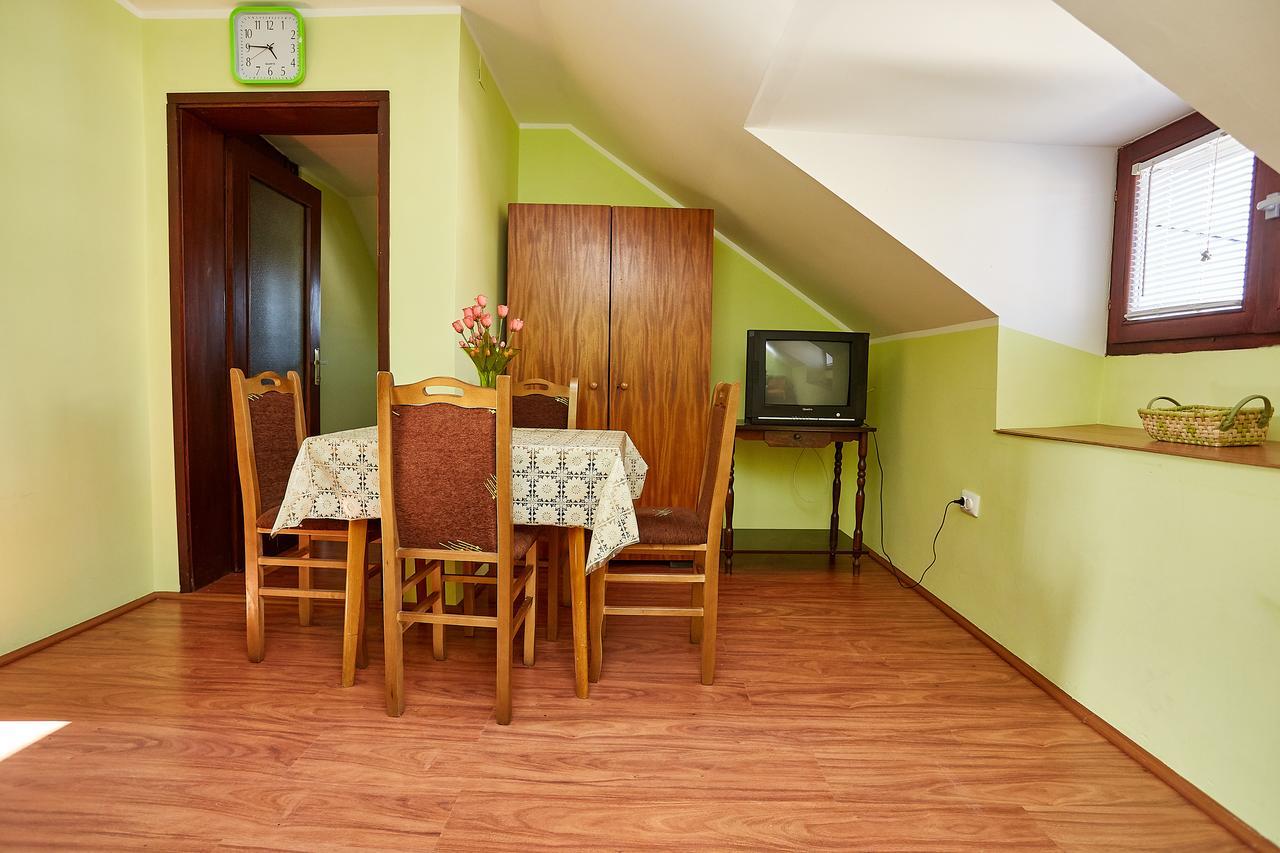 Apartmani Malica Soko Banja Εξωτερικό φωτογραφία