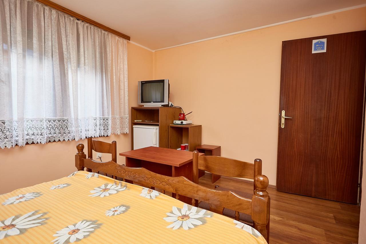 Apartmani Malica Soko Banja Εξωτερικό φωτογραφία