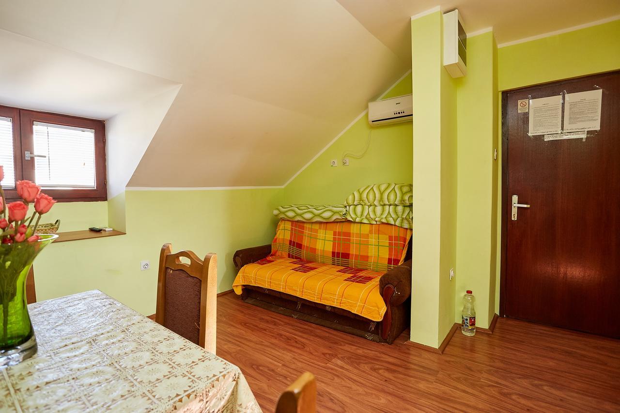 Apartmani Malica Soko Banja Εξωτερικό φωτογραφία