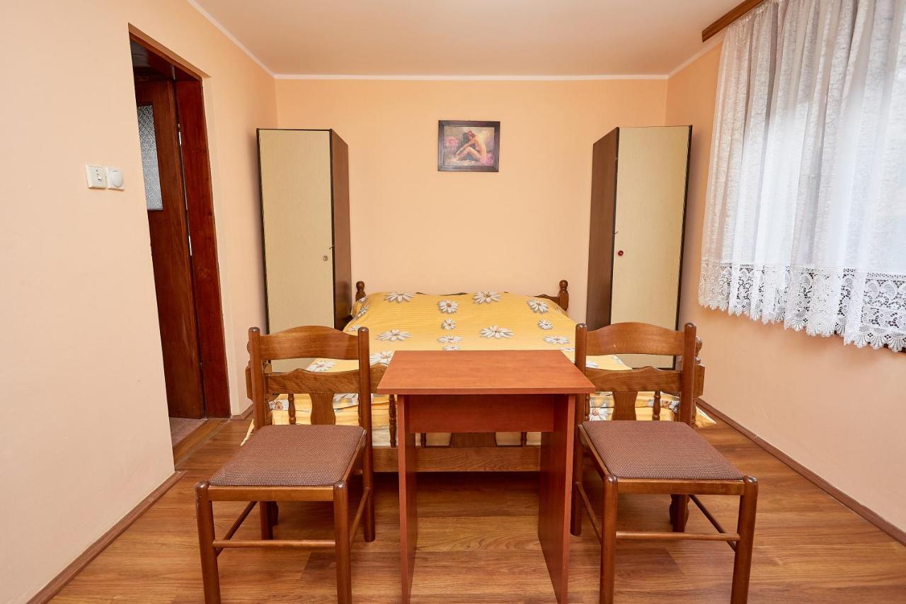 Apartmani Malica Soko Banja Εξωτερικό φωτογραφία