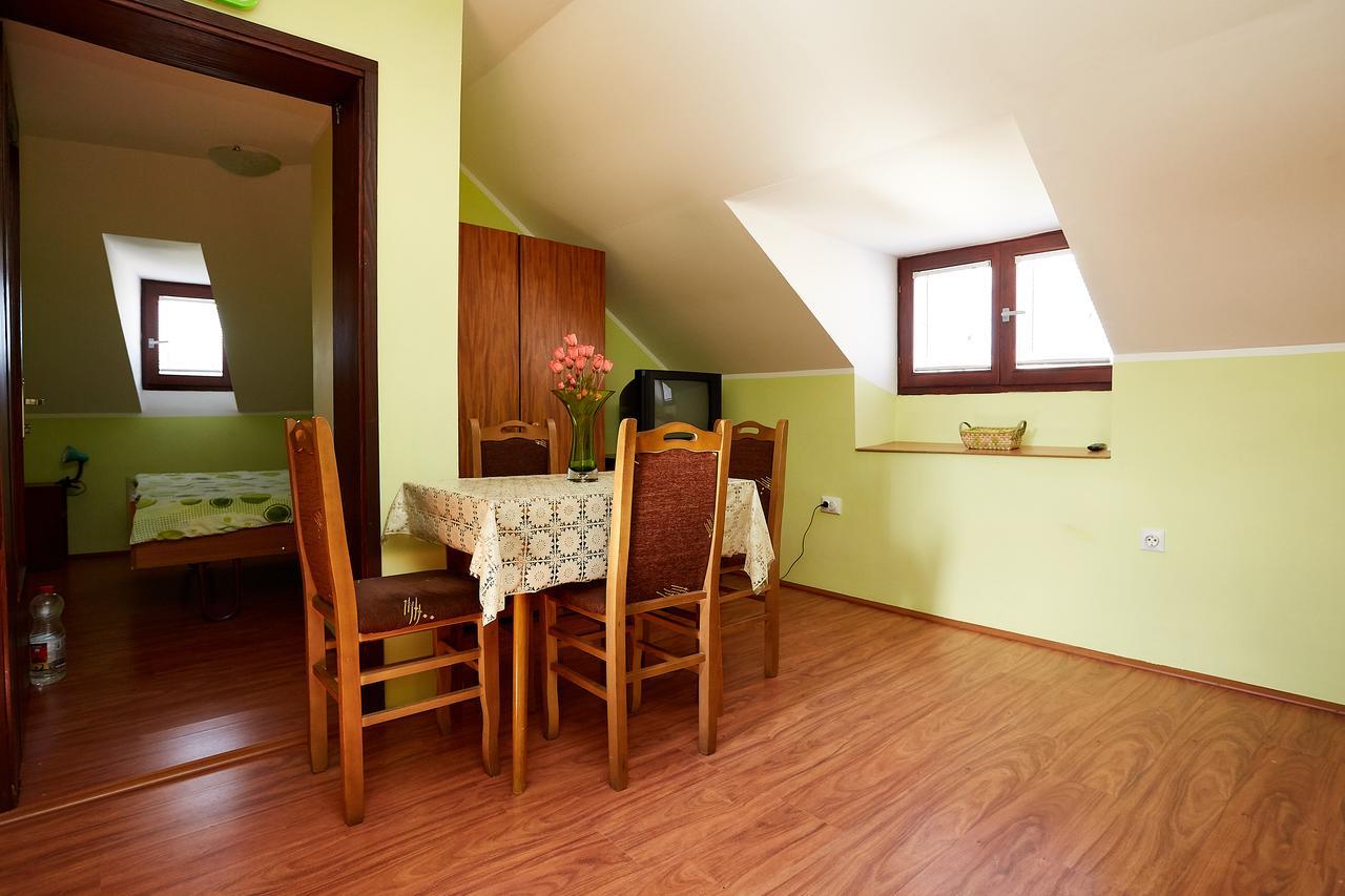Apartmani Malica Soko Banja Εξωτερικό φωτογραφία