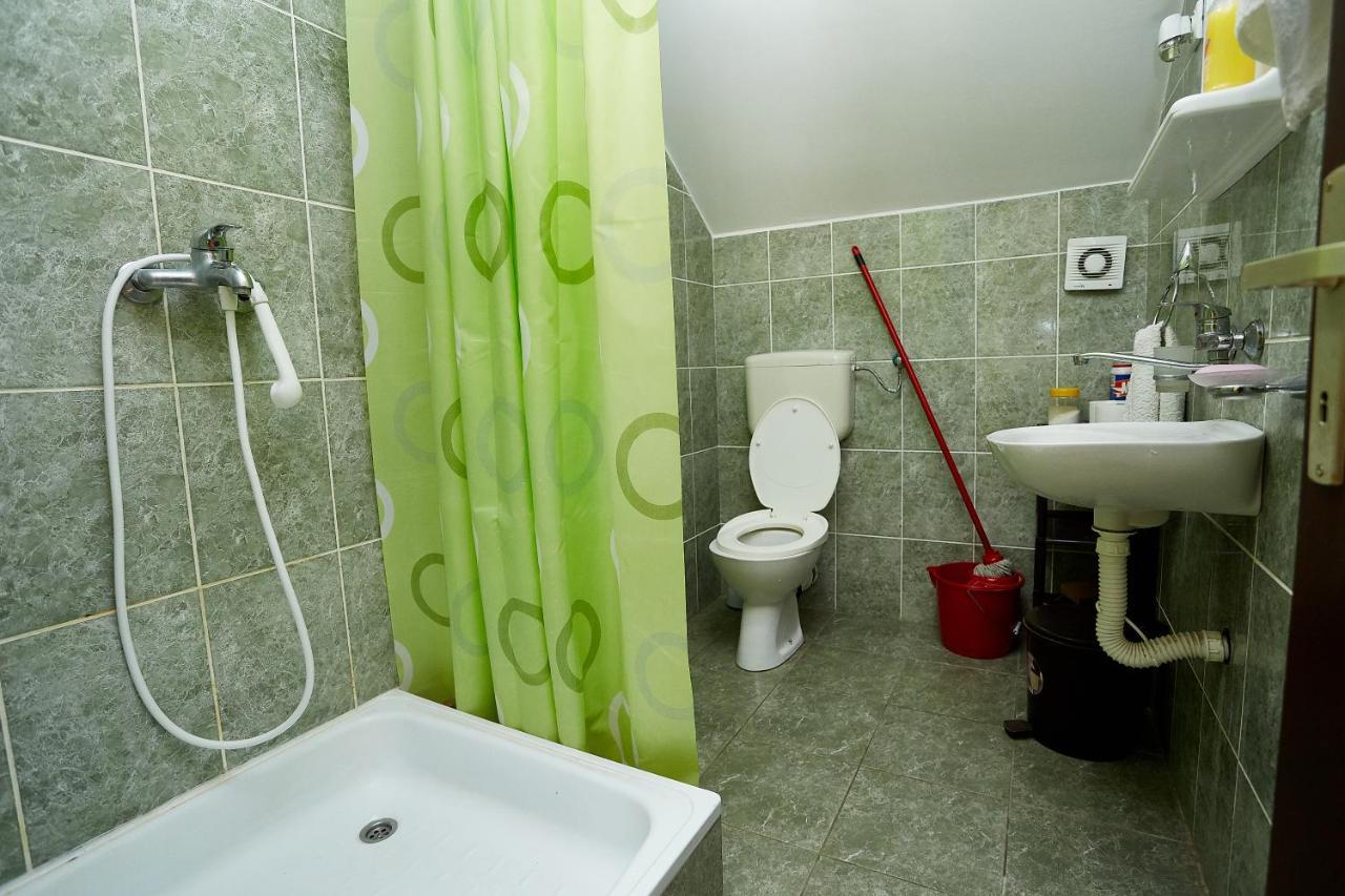 Apartmani Malica Soko Banja Εξωτερικό φωτογραφία