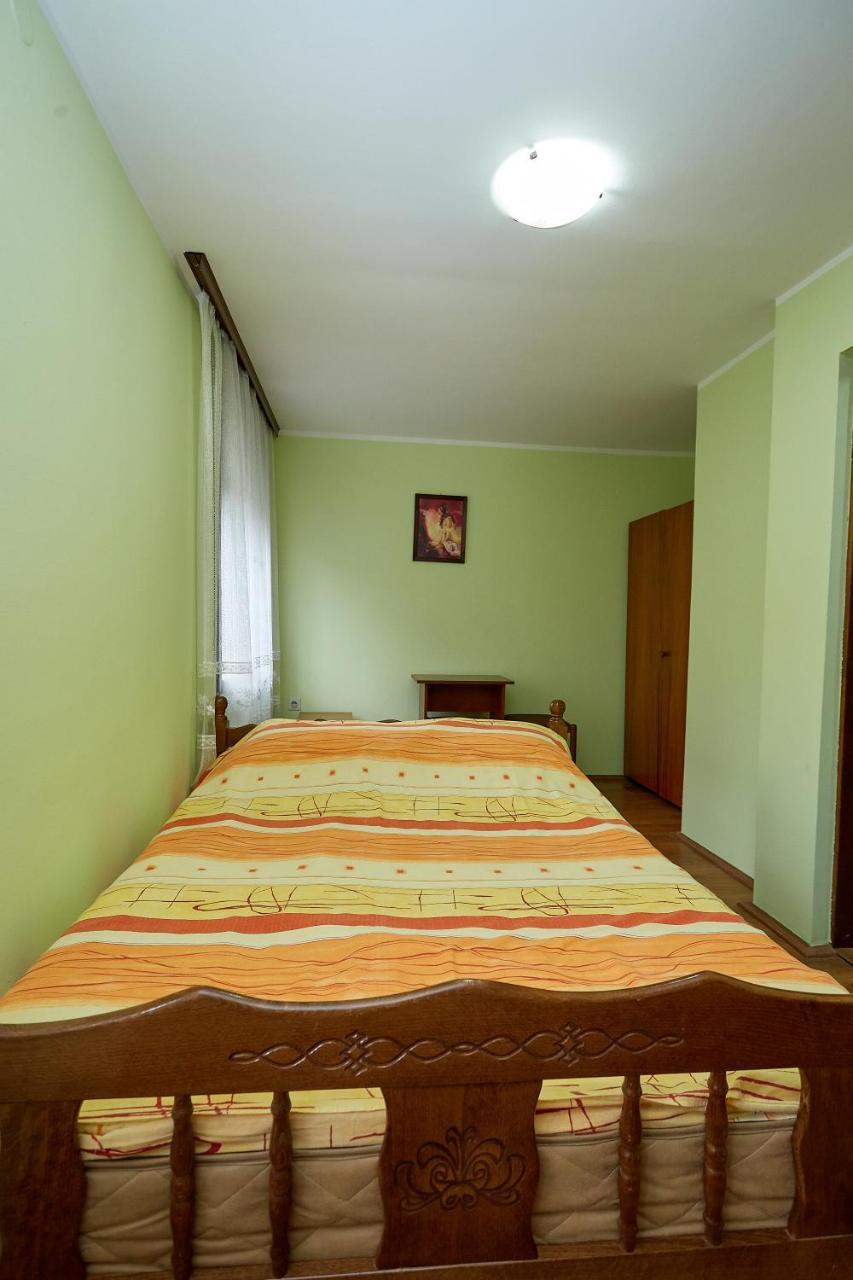 Apartmani Malica Soko Banja Εξωτερικό φωτογραφία
