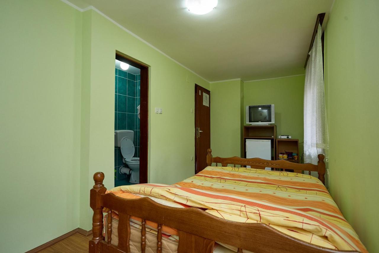 Apartmani Malica Soko Banja Εξωτερικό φωτογραφία
