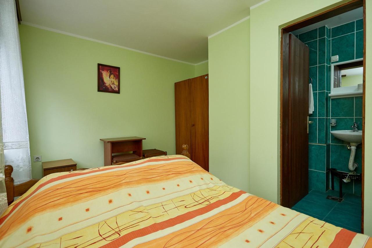 Apartmani Malica Soko Banja Εξωτερικό φωτογραφία