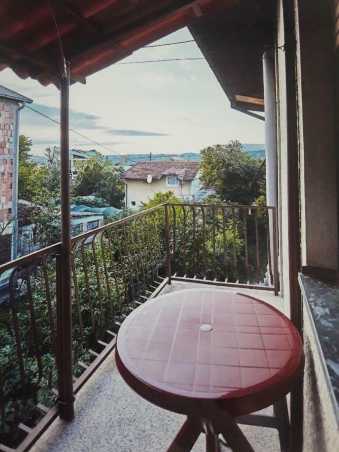 Apartmani Malica Soko Banja Εξωτερικό φωτογραφία