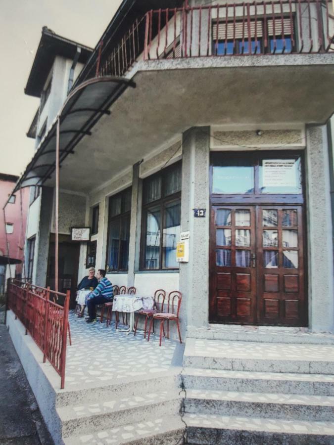 Apartmani Malica Soko Banja Εξωτερικό φωτογραφία